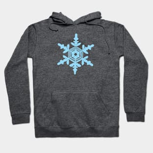 Snowflake Hoodie